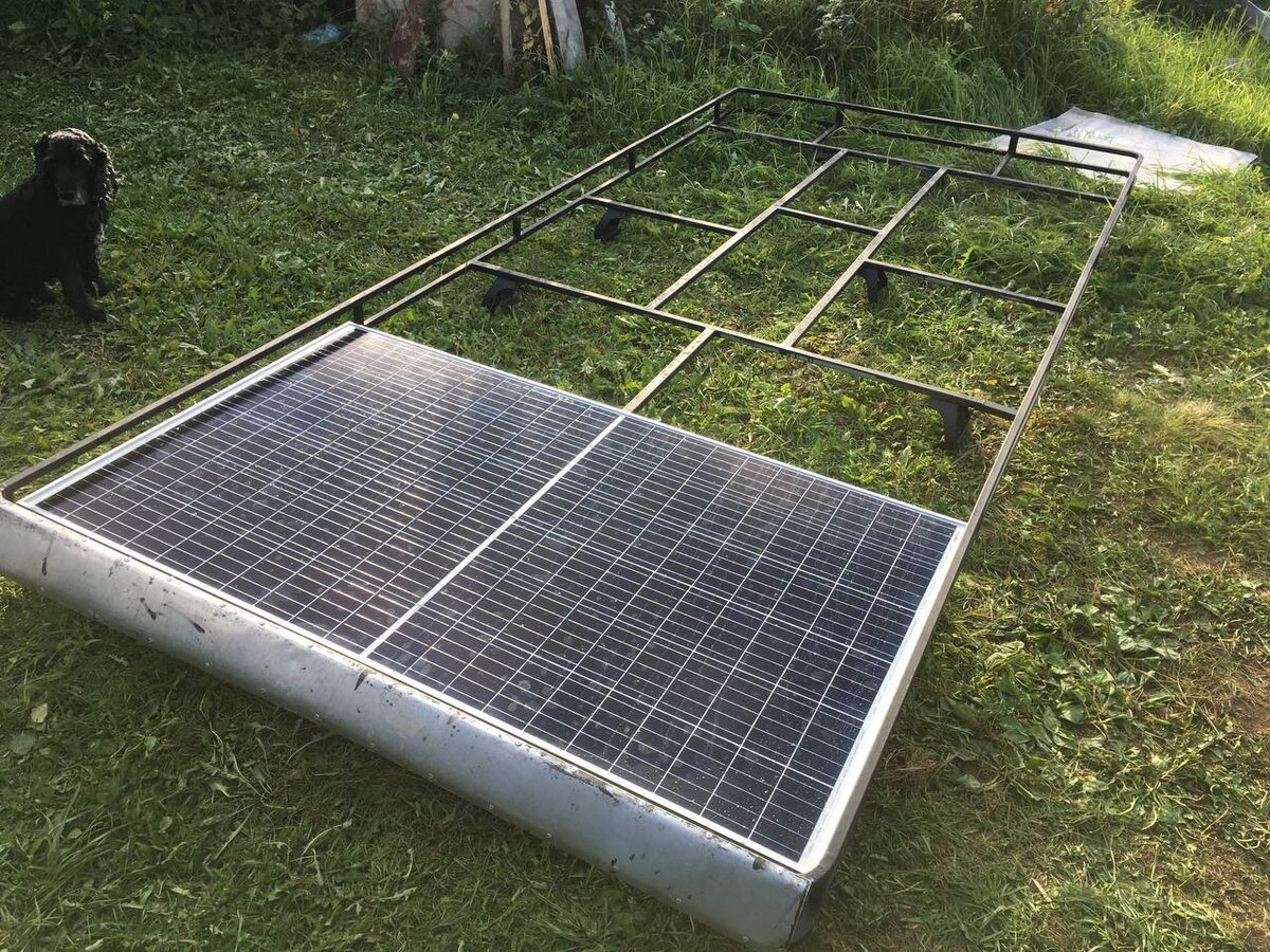 Предварительная примерка