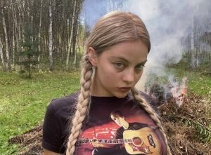    Фото: Instagram (владелец компания Meta признана в России экстремистской и запрещена). Анна Демина