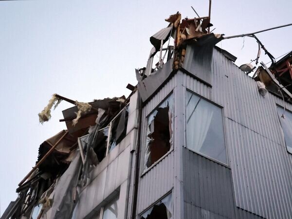   © РИА Новости Сергей Аверин