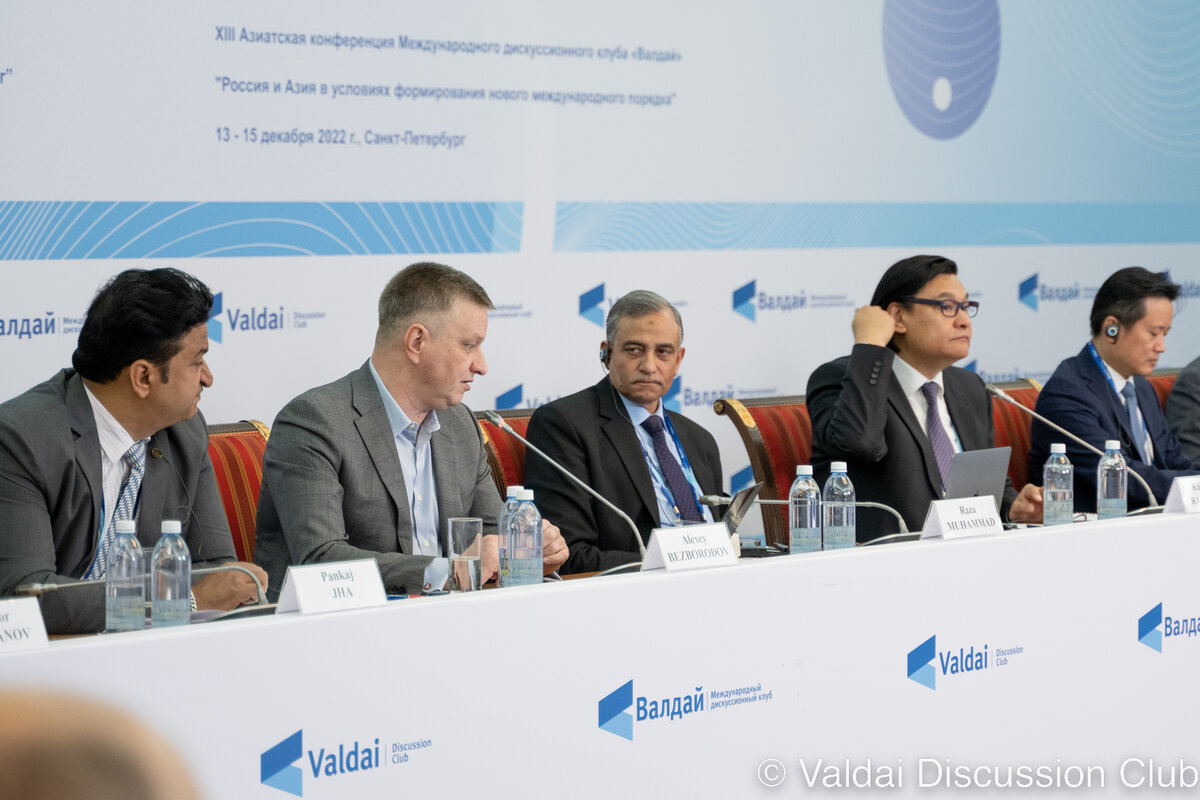  © Клуб «Валдай»