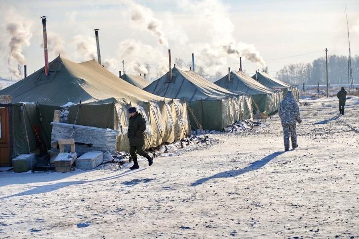    Фото из паблика «Единой России» в социальной сети ВКонтакте