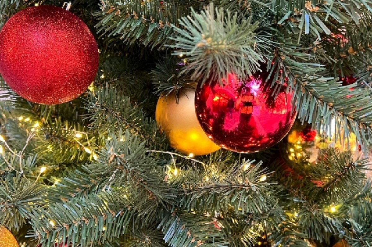    Воронежских водителей позвали на новогодний автопробег с призами