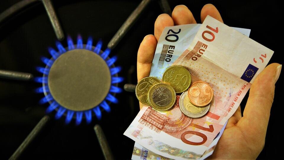 Фото: © ИТАР-ТАСС/PHOTAS/DPA/Patrick Pleul