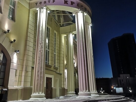     Анастасия Талалаева / "МК в Новосибирске"