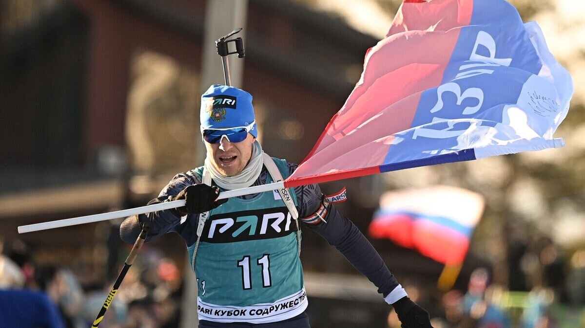    Роман Еремин © РИА Новости / Алексей Филиппов