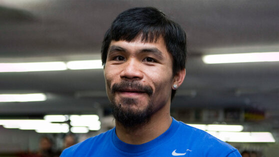    Мэнни Пакьяо может возобновить карьеру в 2023 году Чойгана Салчак