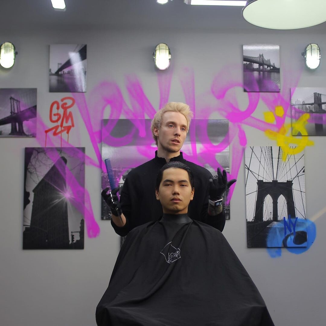 Александр Минаев