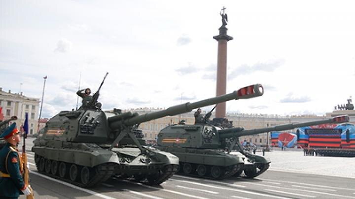 Фото: globallookpress.com/Maksim Konstantinov