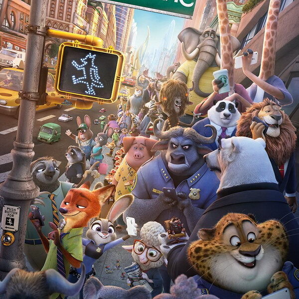     Три новых фильма, аттракцион «Аватар» и сокращения в Disney