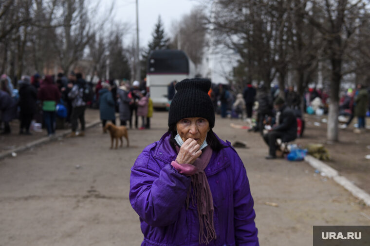    Четверть опрошенных жителей Польши признались, что отношение к беженцам из Украины у них изменилось, пишет Rzeczpospolita