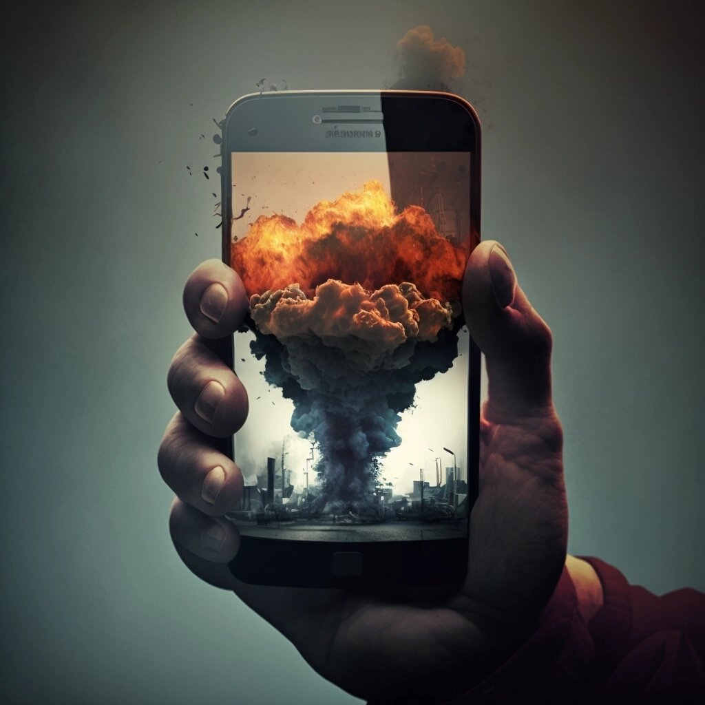 Изображение сгенерировано нейросетью