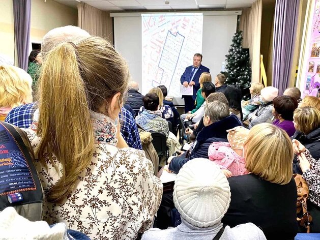 Тюмень — наш дом / Vk.com