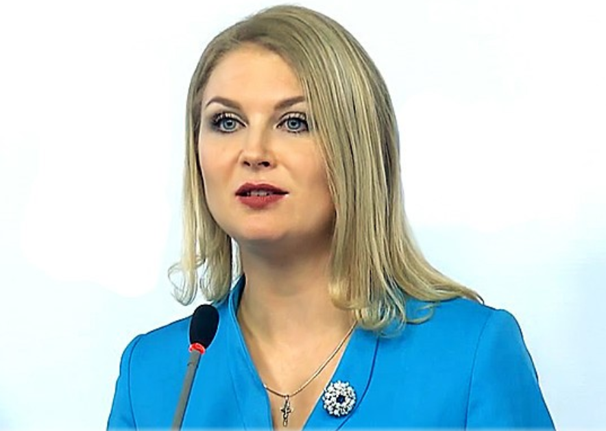 Irina volynets