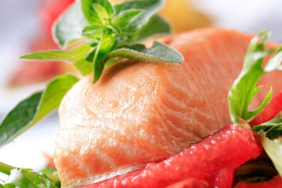     В России выявили нелегальную схему ввоза рыбы неизвестного происхождения из Беларуси. Снимок используется в качестве иллюстрации. Фото: globallookpress.com