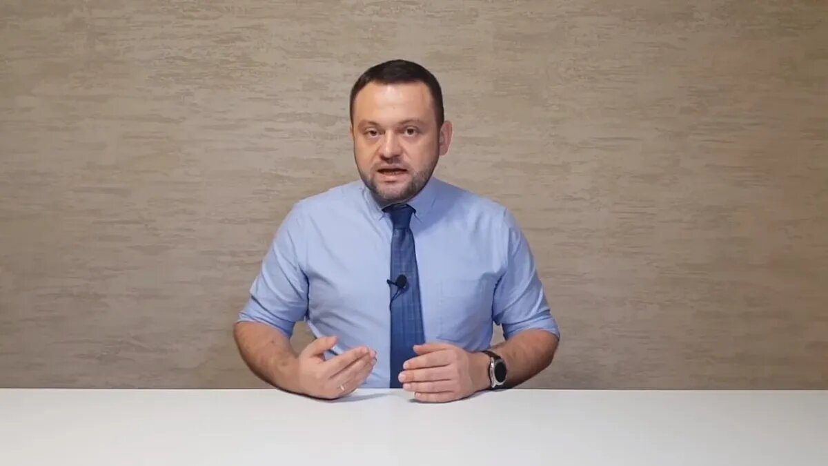 Сергей Бойко / Фото: скриншот