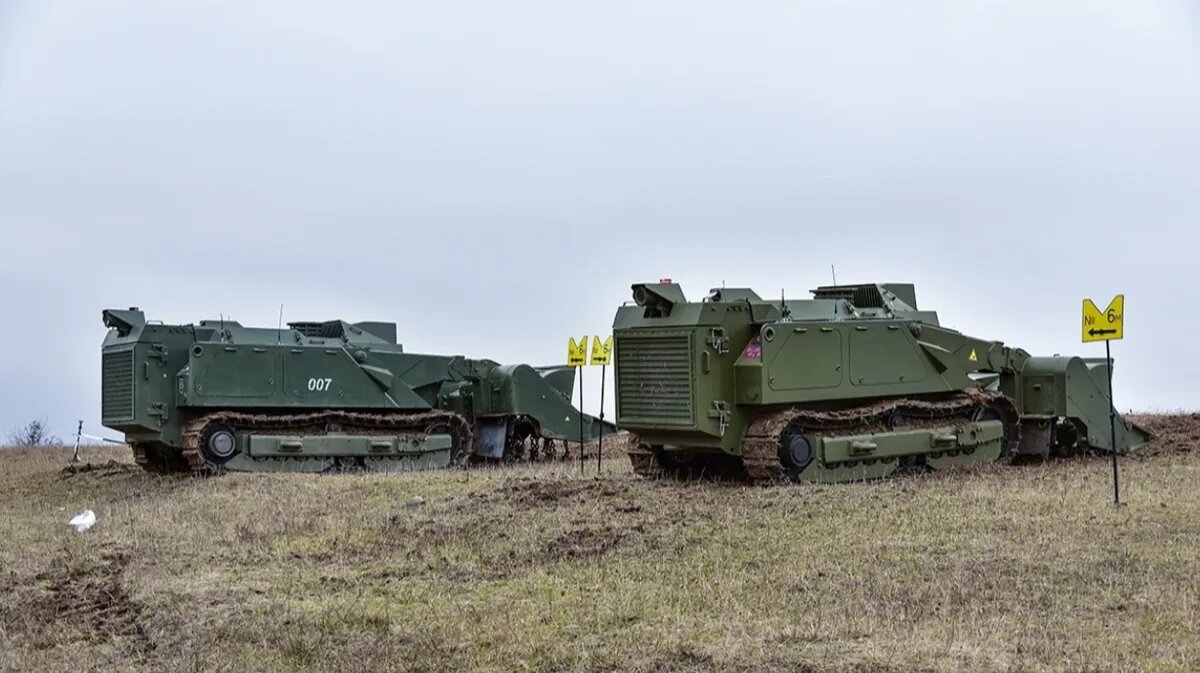 Фото в минобороны