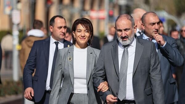    © Photo : official site of the Prime Minister of RA