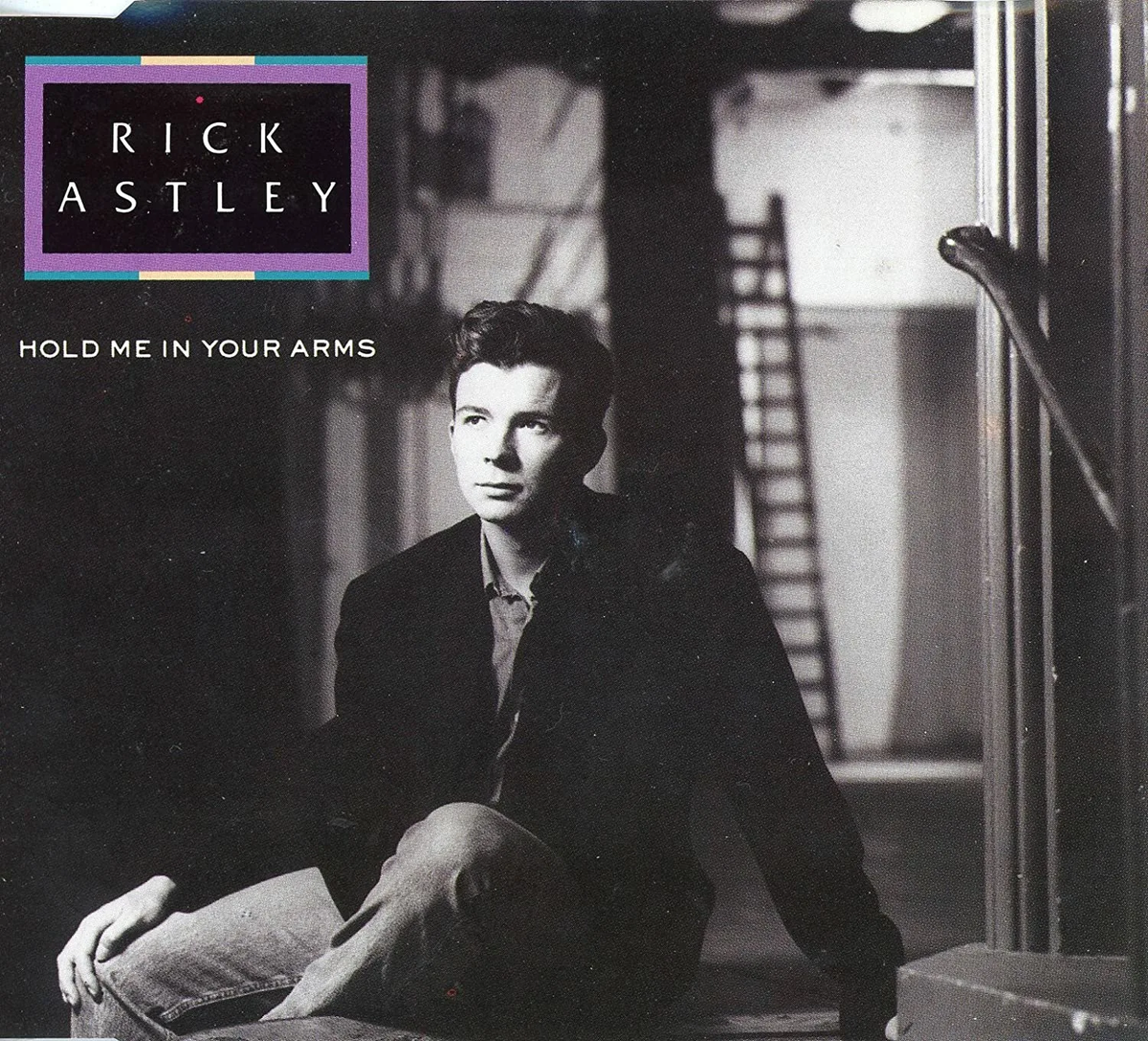 Take me in your arms. Hold me in your Arms Рик Эстли. Rick Astley обложки альбомов. Rick Astley - hold me in your Arms (1988). Hold me альбом
