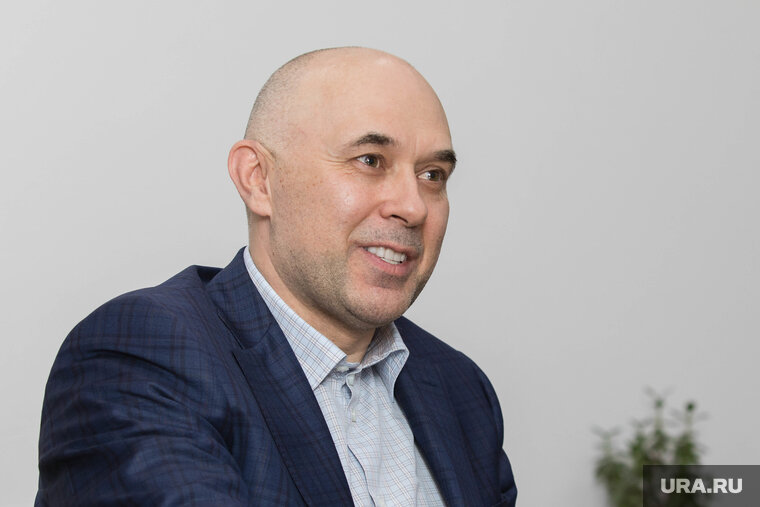    Андрей Филатов пригласил Барбару Брыльску в Сургут, в ответ на ее высказывание о северных городах