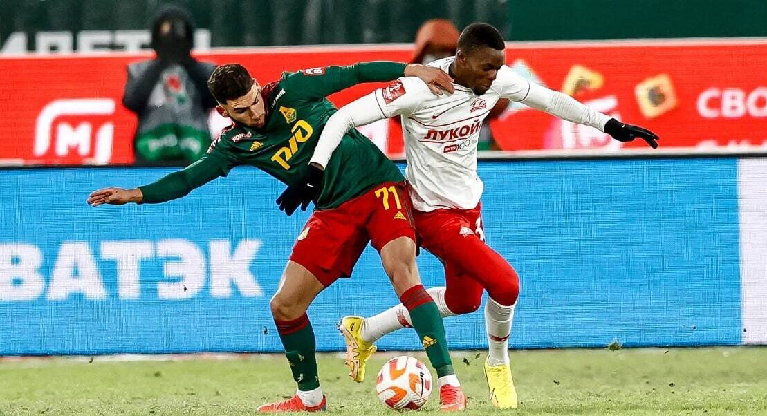    Фото: ФК «Спартак»