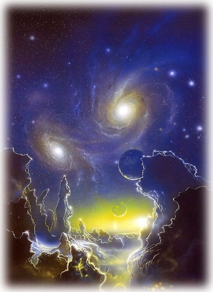   � ��� �������  / Bob Eggleton   ��������