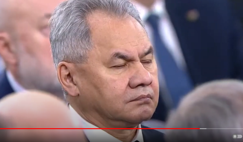 Источник фото: скриншот видео Послания