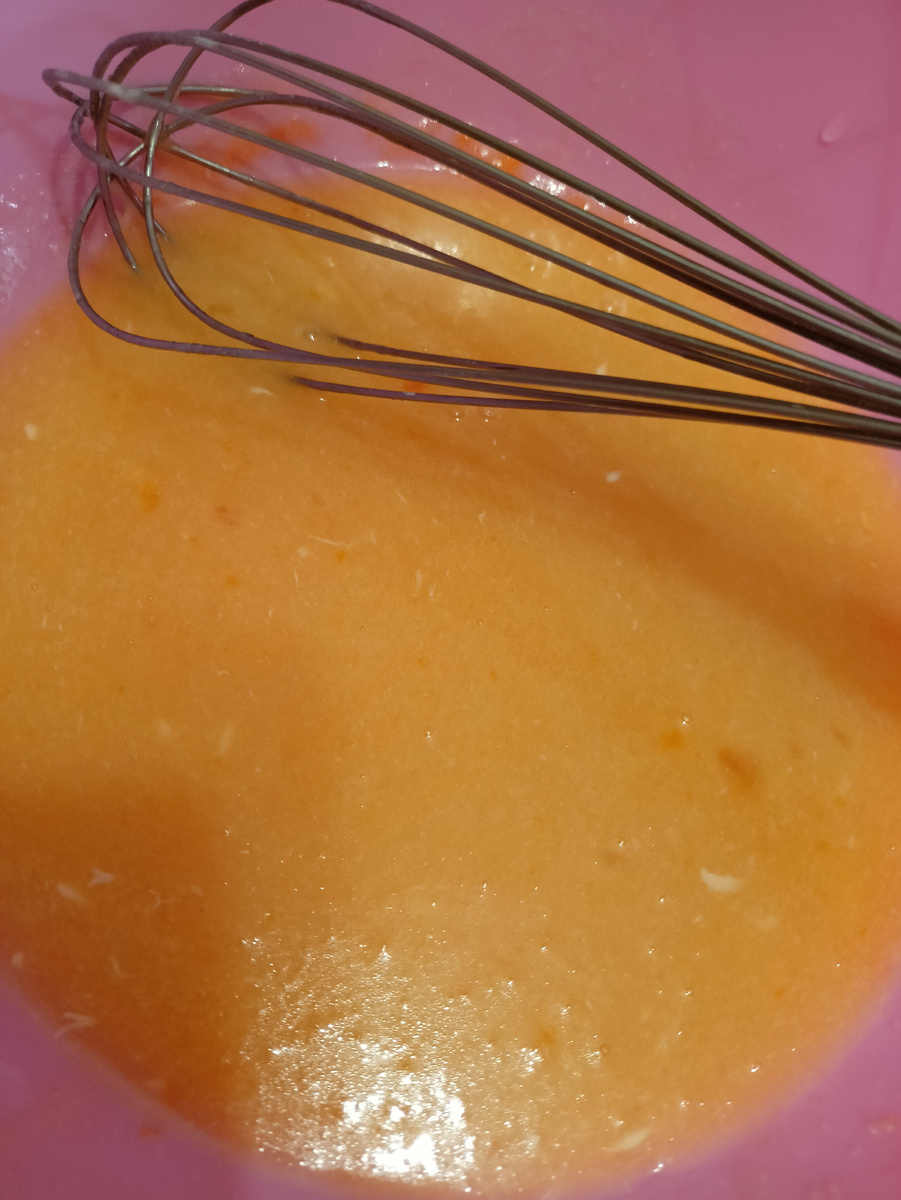 Жидкие ингредиенты