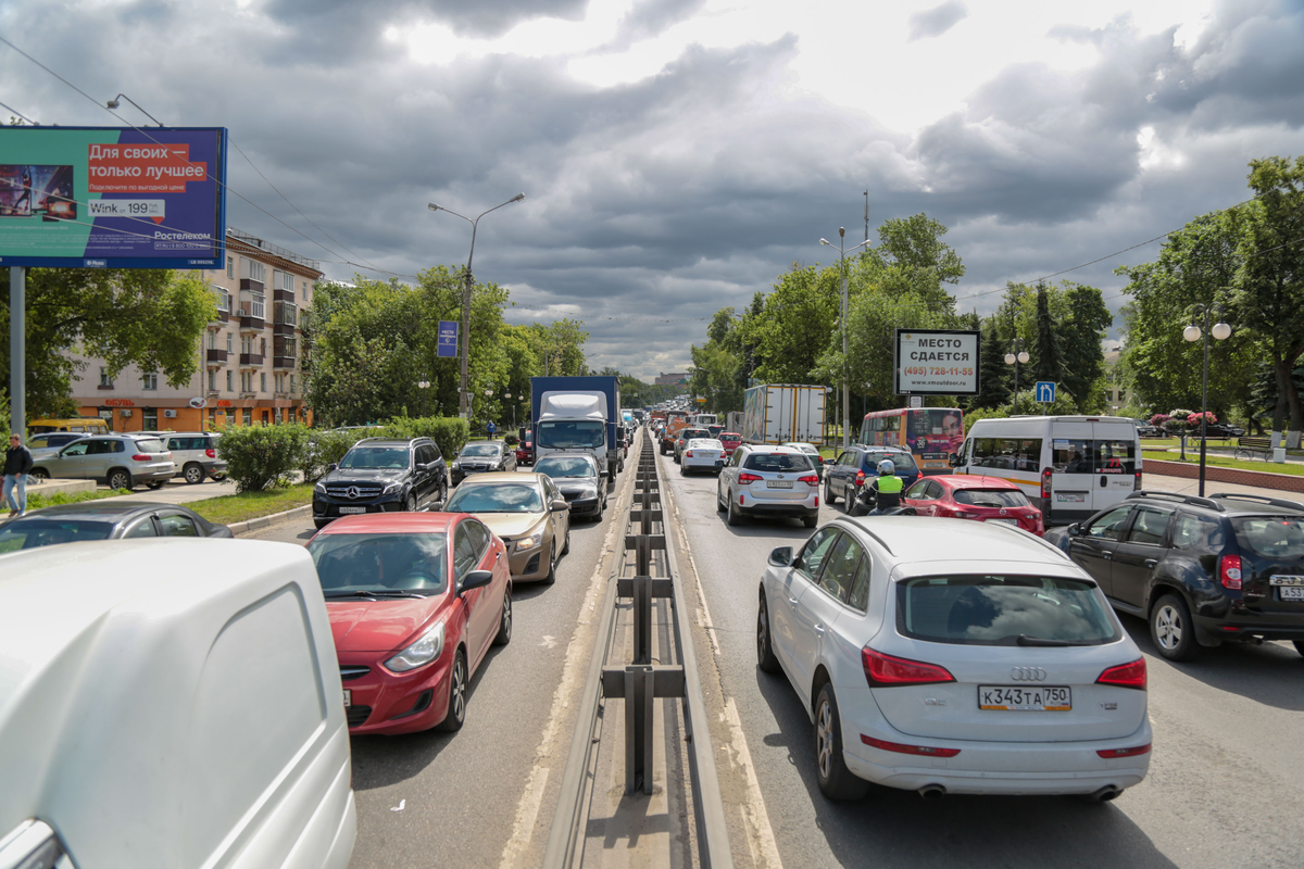 Люберцы - город, в котором сложно жить. Как власть издевается над  гражданами и делает город все хуже. | Урбанист 21 Века | Дзен