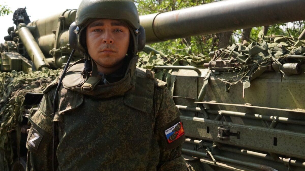 Официальный сайт Министерства обороны Российской Федерации mil.ru📷
