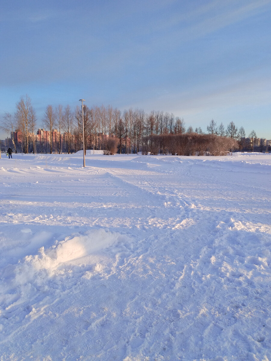 Фото из личного архива автора.