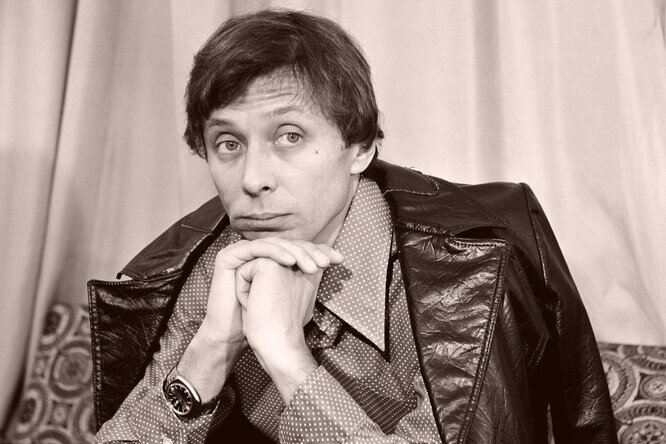 Настоящая трагедия: 7 актеров СССР, которые погибли из-за алкоголя