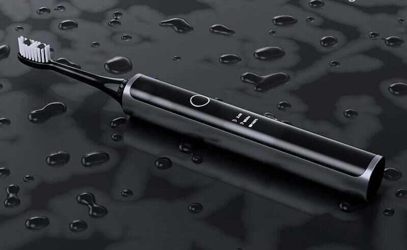    Nandme покажет свои топовые зубные щётки и не только на РНВТ-2023