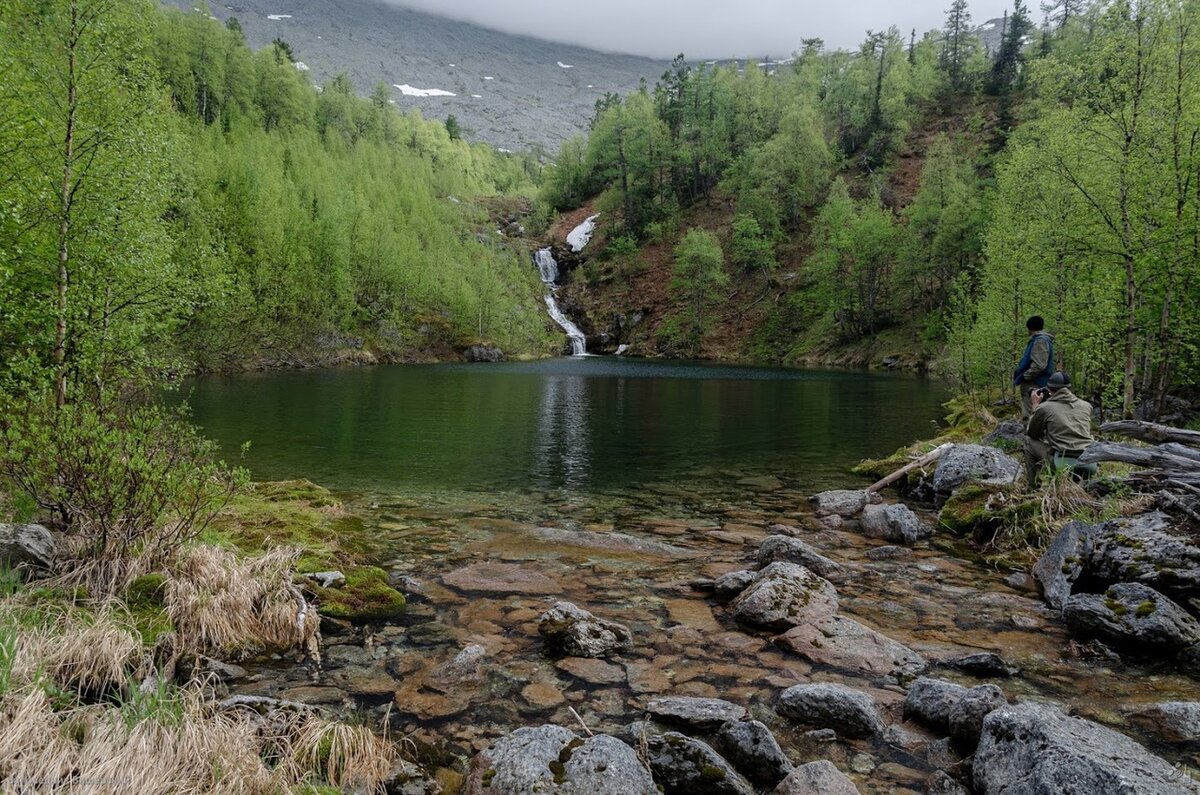 Калаларский заповедник