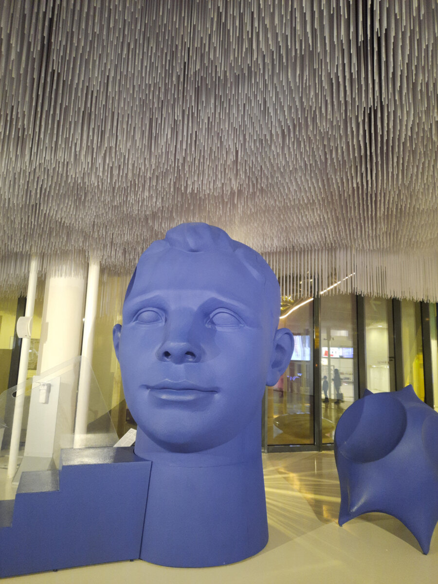  Фото автора.