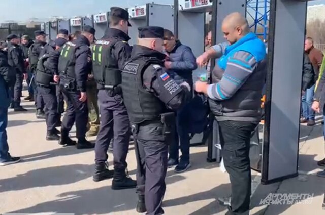    Фото:  АиФ/ Игорь Харитонов