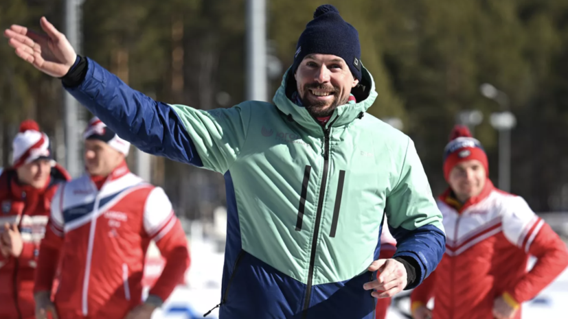   РИА Новости Павел Бедняков