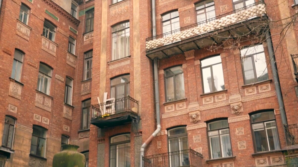 По местам съемок фильма "Сестры" спустя 22 года | Фото | SomiСinema | Дзен