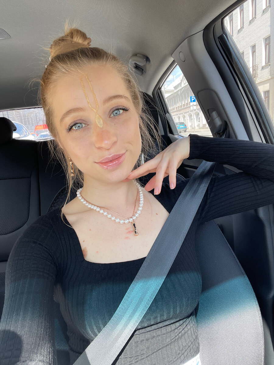 добавлю персональности)