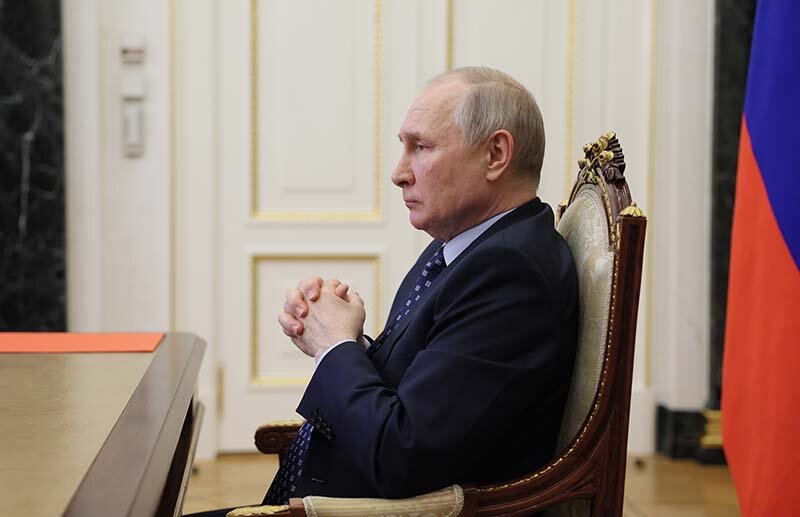    © Гавриил Григоров/РИА Новости