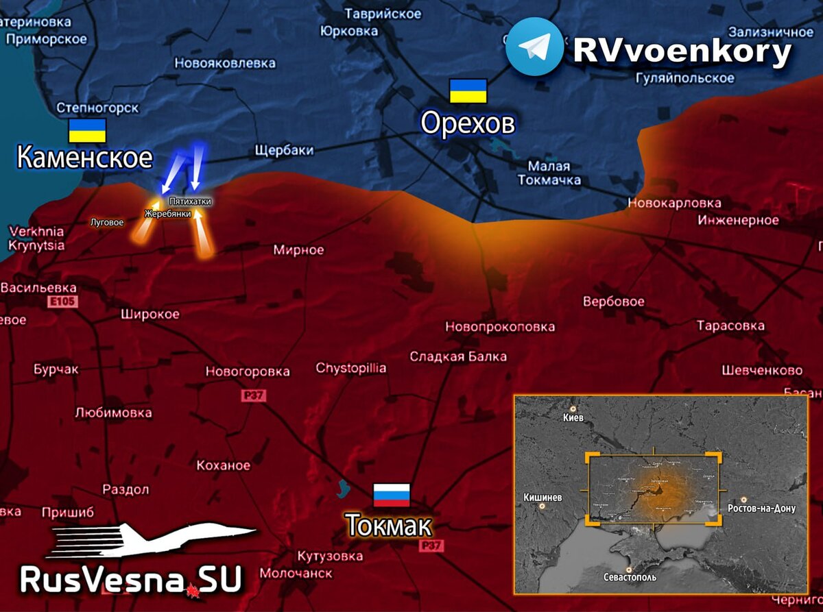 Карта районов украины под контролем днр и лнр на сегодня