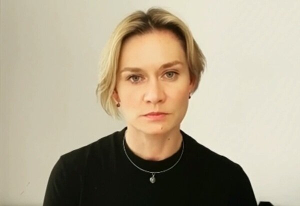    Мария Машкова о том, что ее убрали из сериала: "Поделом. Это последствия моего выбора"