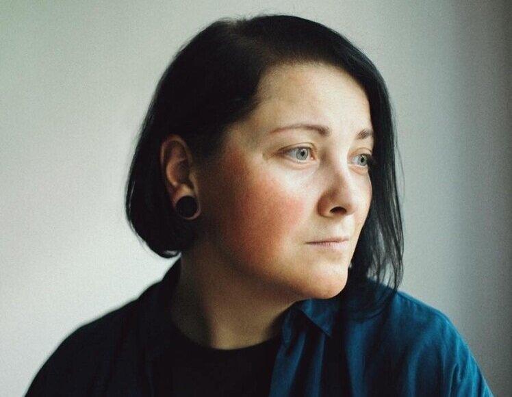 Елена Сахарова