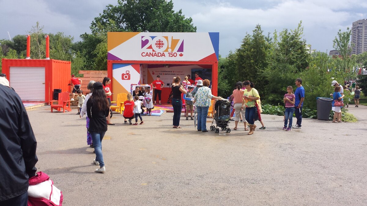 Фото автора.