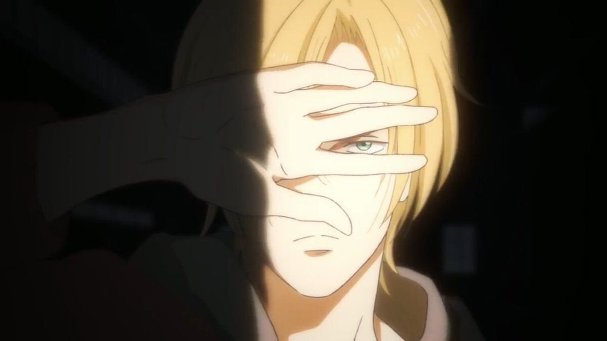 Эш Линкс – главный герой