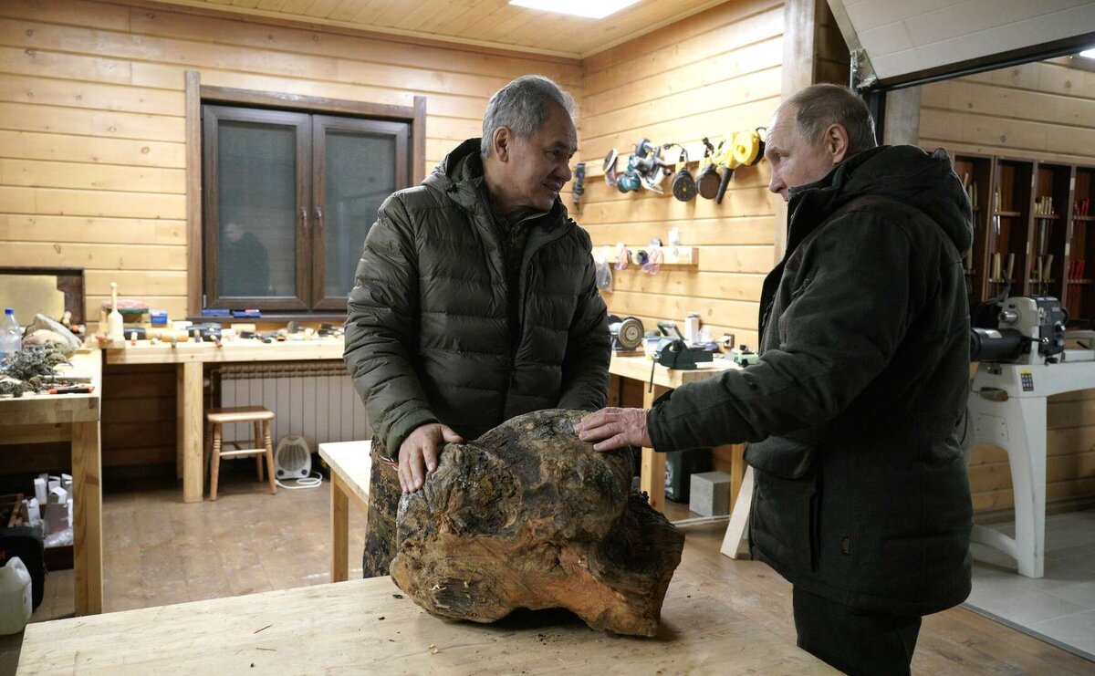 Из открытых источников в интернете