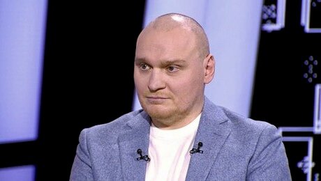 Сергей Сафронов рассказал всю правду о борьбе со своей смертельной болезнью