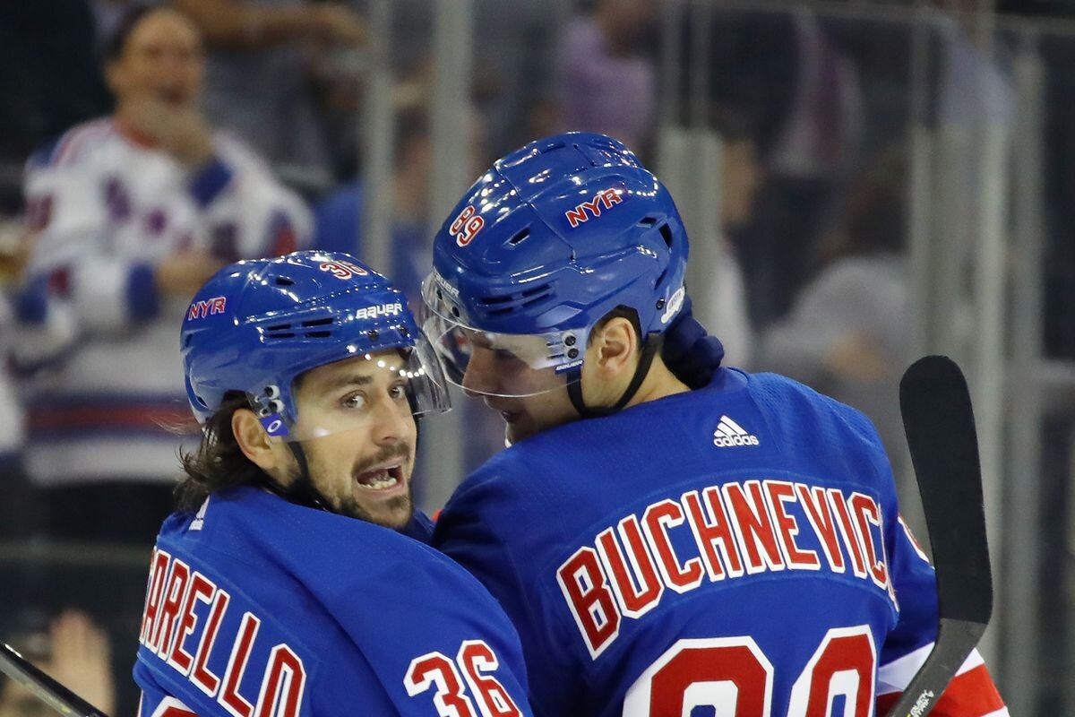Фото Bruce Bennett/Getty Images