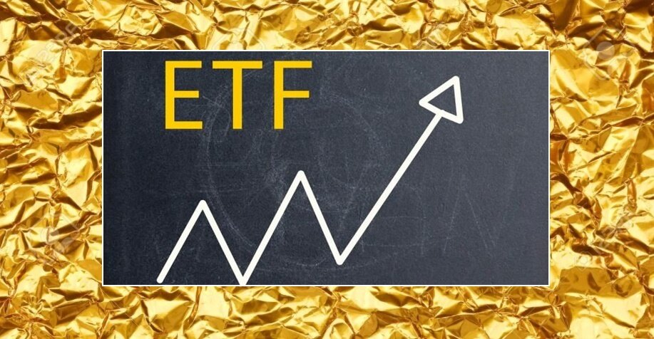 Рисунок 1. Даже в 2021 году инвестировать в ETF  на криптовалюту на Московской бирже не поздно. 