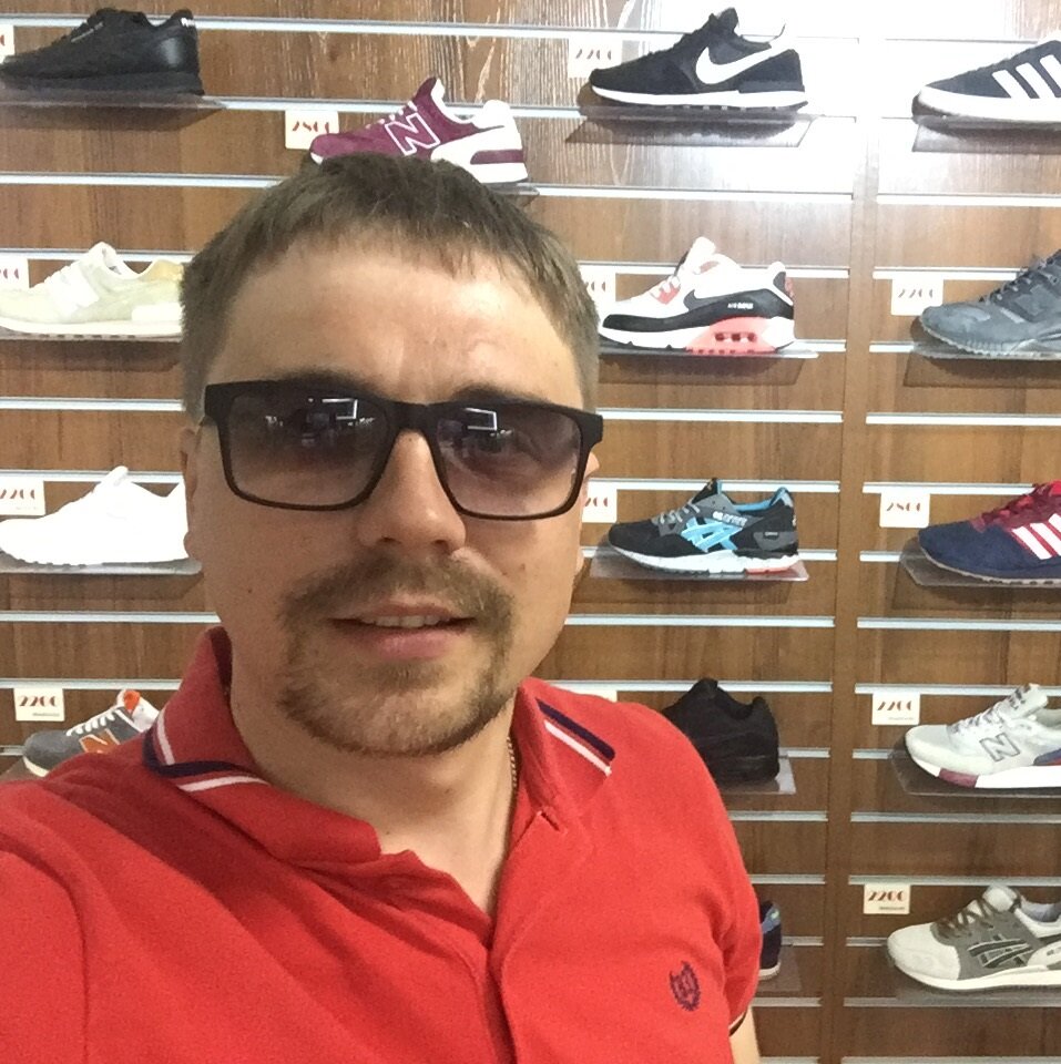 Фото Кузьминых Станислава Вадимовича (для статьи "Какой бизнес открыть? Личный опыт открытия прибыльного бизнеса.")