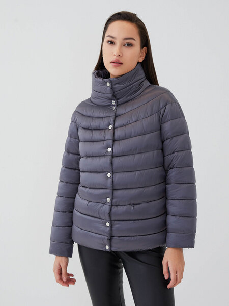 Тоже антитренд